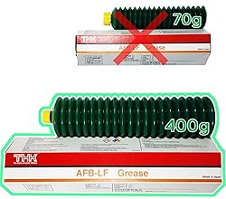 THK AFB-LF 400g Multipurpose Grease Oil GRS