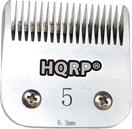 oster a5 pet clippers