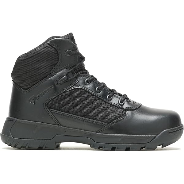 Amazon.com: Bates Men's 5