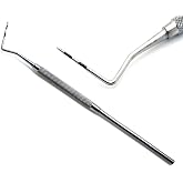 Dental Probe CP12 Color Coded 3-6-9-12mm William Marking Periodontal &mdash; ISO 9001 | CE Marked &mdash; Premium Instruments