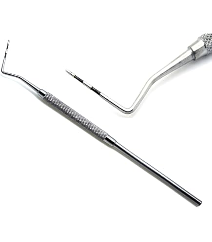 Amazon.com: Details about Dental Probe University North Carolina