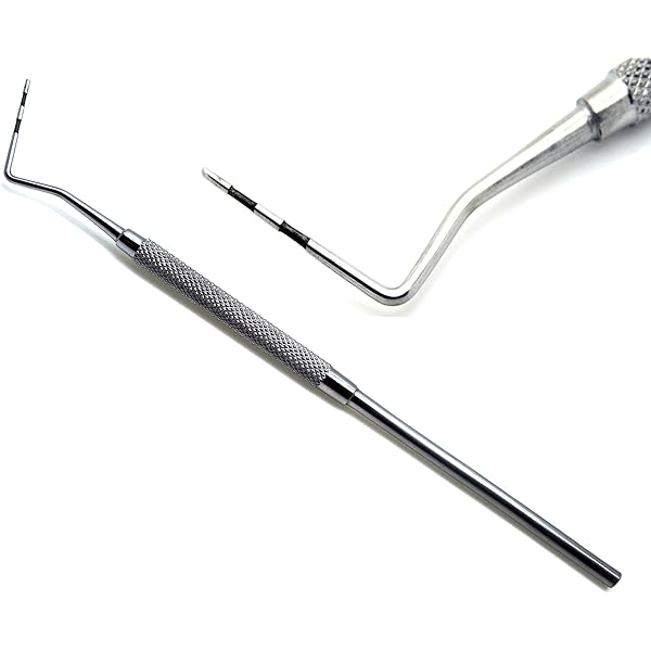 Ｐｅｒｉｏｄｏｎｔｉｃｓ ２ Amazon.com: Periodontal Probe WHO/Explorer 2 Double Ended