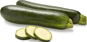 Organic Zucchini Squash