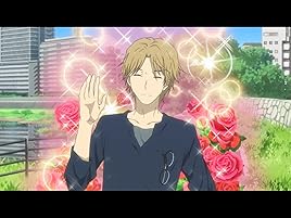 Amazon Co Jp 夏目友人帳 陸を観る Prime Video Amazon Co Jp 夏目友人帳 陸を観る Prime Video