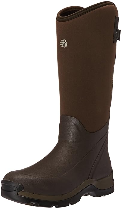 botas termicas de trabajo