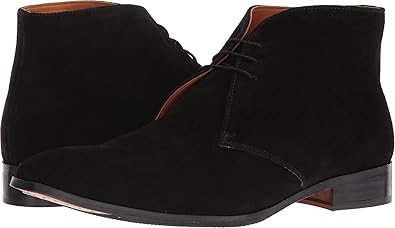 calfskin suede