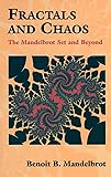 Fractals and Chaos: The Mandelbrot Set and Beyond
