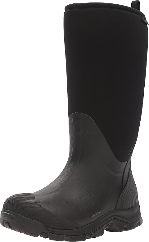columbia tall boots