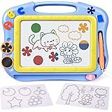 meland magnetic drawing board