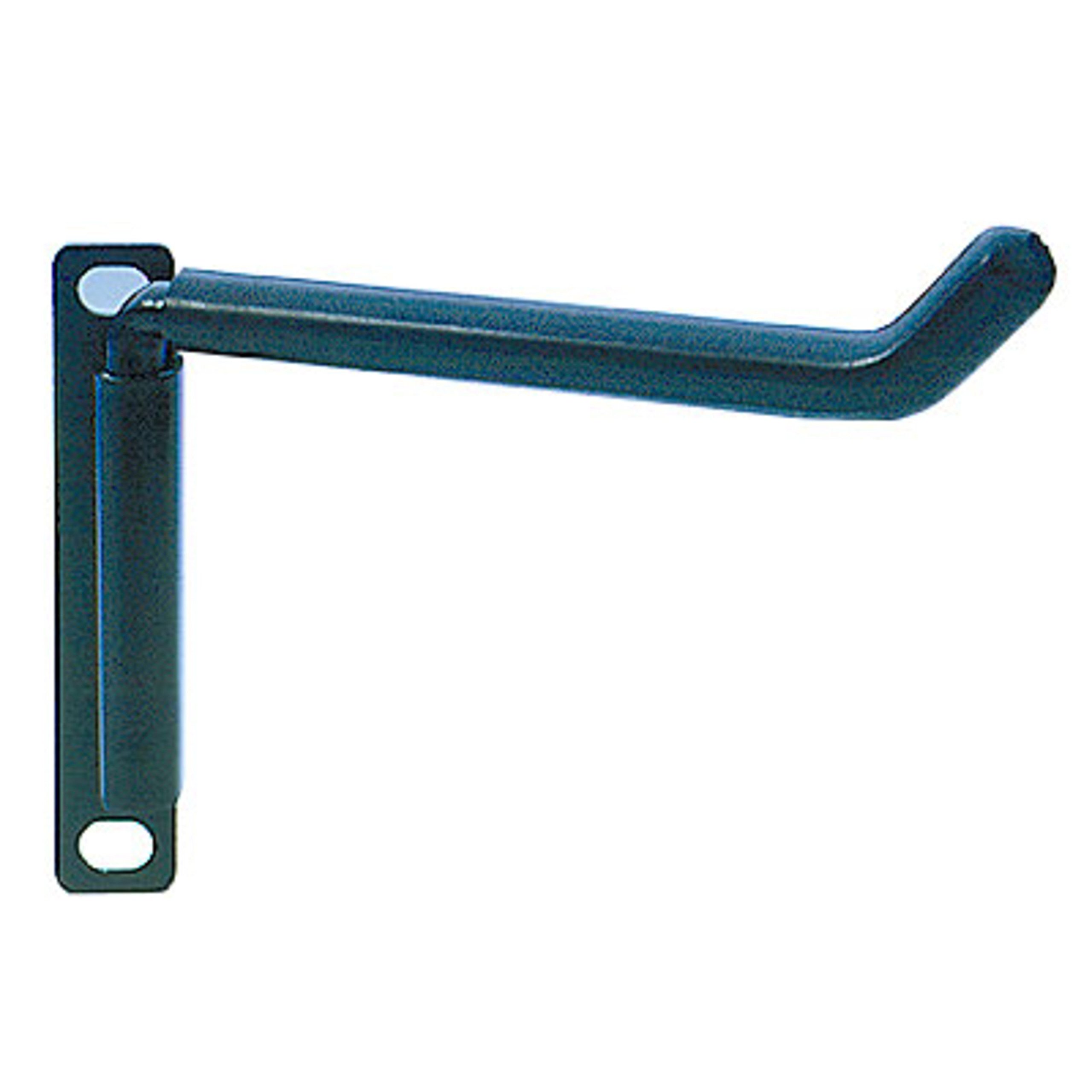 Adam Hall Headphone Bracket 2 U