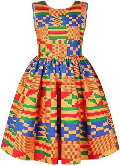 african sundress