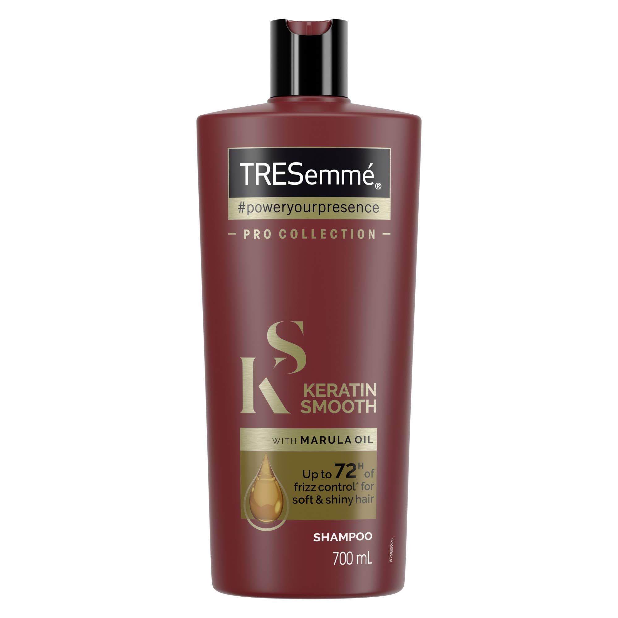 TRESemmé Pro Collection Keratin Smooth Shampoo