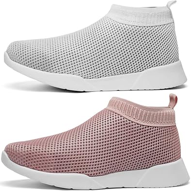 tenis leve para caminhada feminino