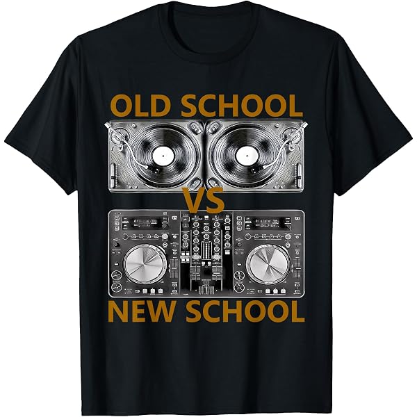 I Am The Dj And Not A Jukebox Daying Deejay T-shirt imprimé au dos I Am The Dj And Not A Jukebox Daying Deejay T-shirt imprimé au dos