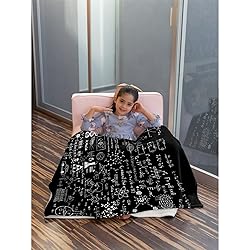 Science Formulas Chalkboard Math Physics Equation