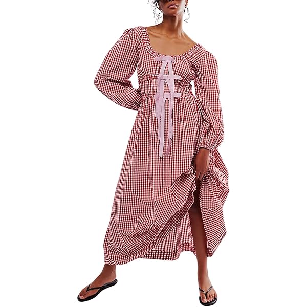 cream dress knit Cobble Stone Knit Maxi Dress Cream main image 1