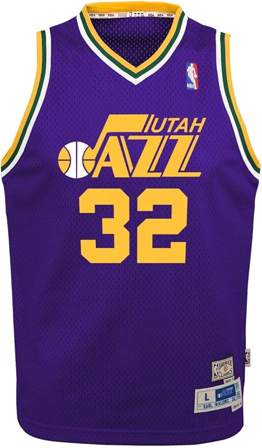camiseta karl malone
