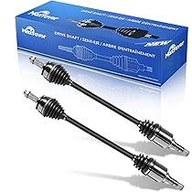 CV Boot Kit - Can Am- Outlander/Commander/Maverick - Polaris Front And Rear Outer