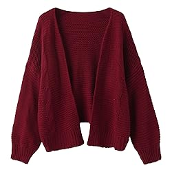 ADJHDFH Cardigan For Women Lightweight Travel