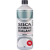 SILCA Ultimate Sealant Bottle | injectable Fiber Foam