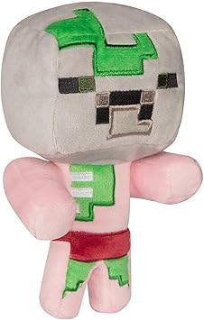 peluche minecraft amazon