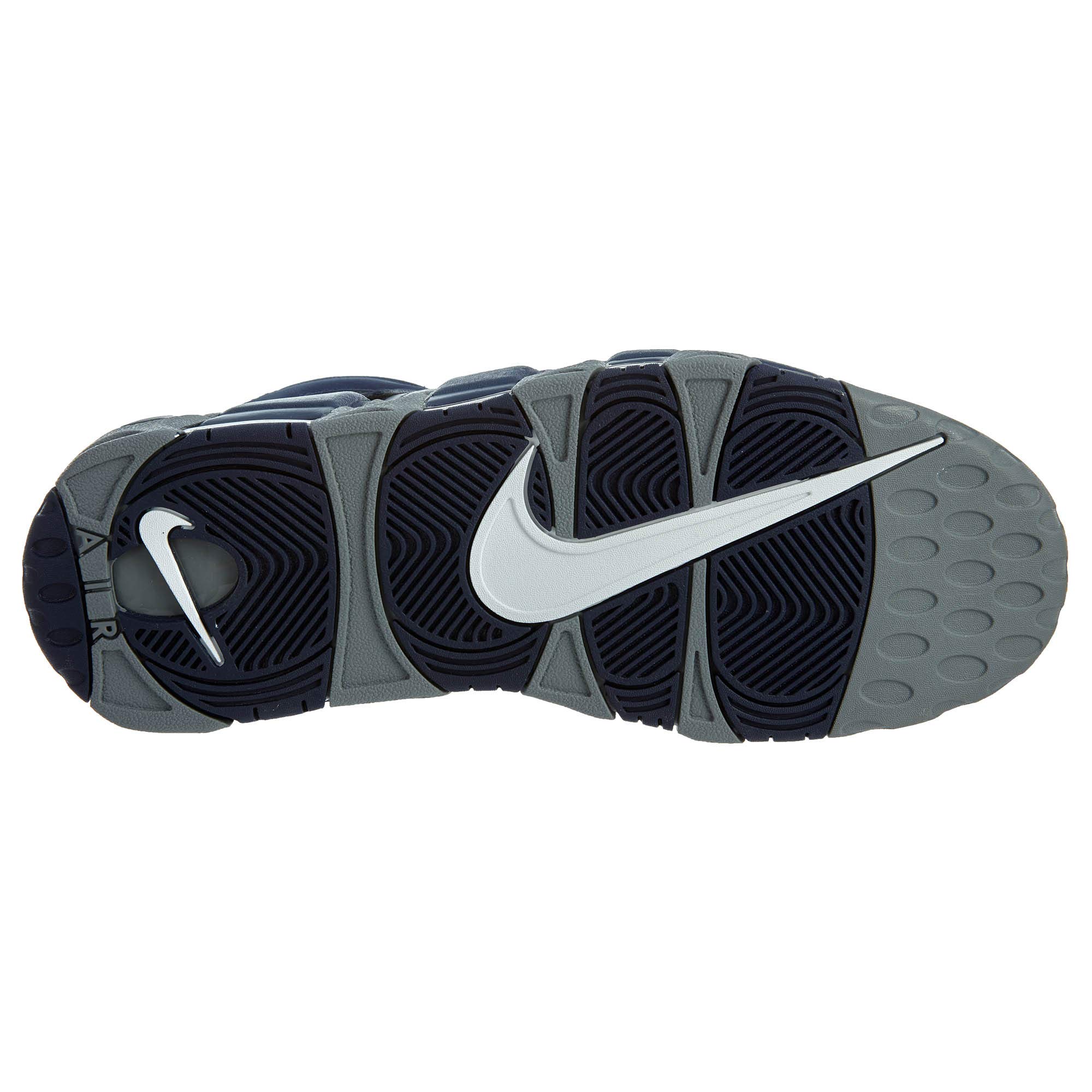 Nike Air More Uptempo 96 Mens Sneaker 921948 003 | Desertcart INDIA