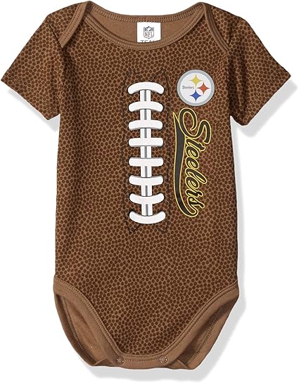 steelers baby clothes amazon