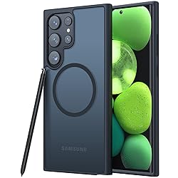 TORRAS Magnetic Guardian Designed for Samsung