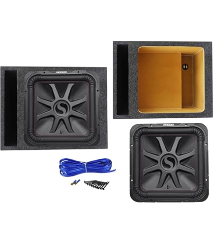 Amazon.com: Kicker 15