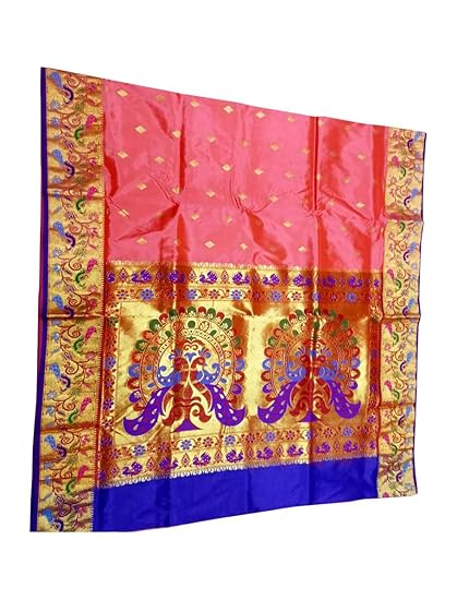 amazon sale paithani saree