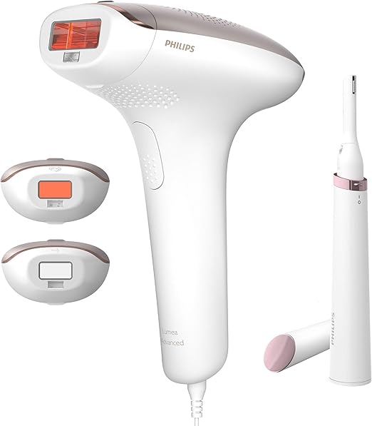 Philips lumea amazon