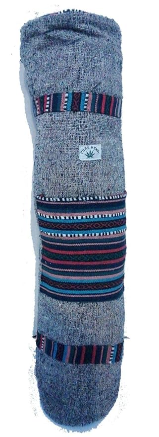Wolrun, Funda Esterilla para Yoga, Ecologica, De India, diseño Etnico