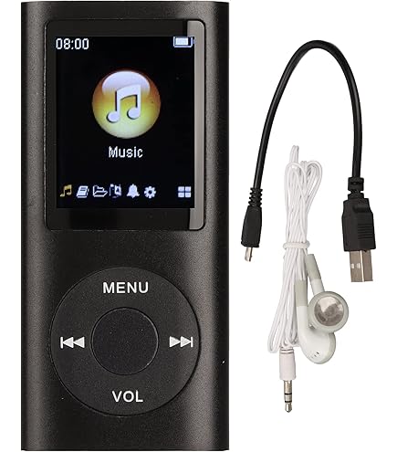 (未使用･未開封品)　Riptunes MP1857 2GB MP3 and Video Player with 1.8-Inch Full Color Display (Black/blue) by Riptunes 7z28pnb 中古】Riptunes MP1857 2GB MP3 and Video Player with 1.8-Inch
