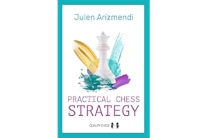 Practical Chess Strategy