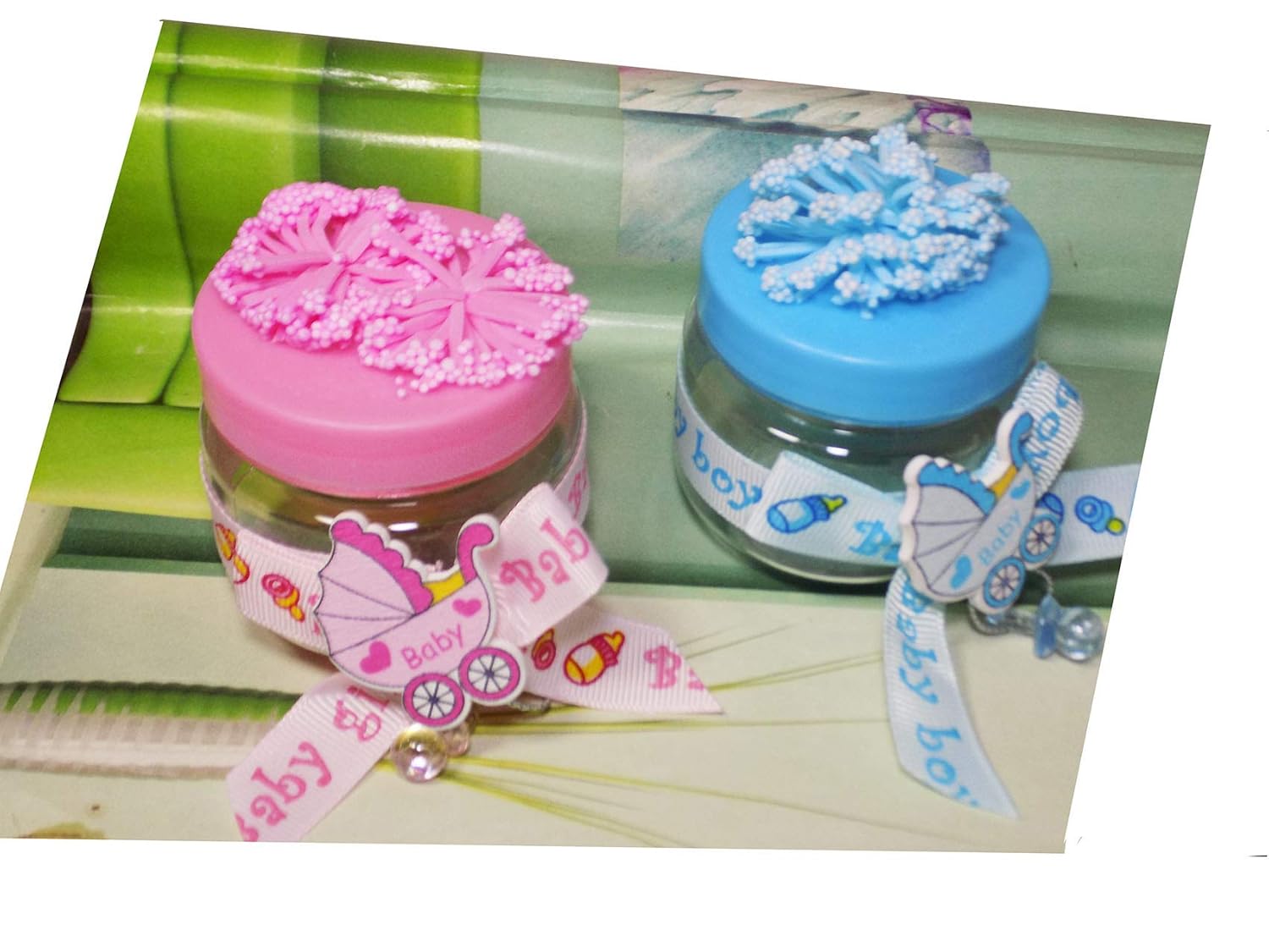 designer baby shower gifts
