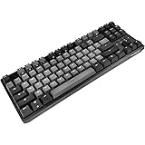 Amazon Com Cooler Master Ck530 V2 Tenkeyless Gaming Mechanical Keyboard Red Switch With Rgb Backlighting On The Fly Controls And Aluminum Top Plate Ck 530 Gktr1 Us Everything Else