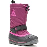 Kamik Waterbug 5 Kids Boots