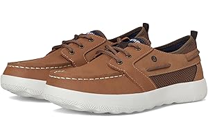 Sperry Boy's Bowfin (Little Big Kid) Boat Shoe