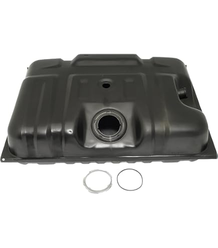 Tractor Fuel Tank fits Ford New Holland Equipment | C5NN9002AC - A-C5NN9002AC