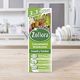 Zoflora Multipurpose Concentrated Antibacterial Disinfectant 120ml Country view 8