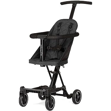 how to fold nuna stroller Nuna x BMW TRVL LX Stroller + Carry Bag  Baby & Kids 1st
