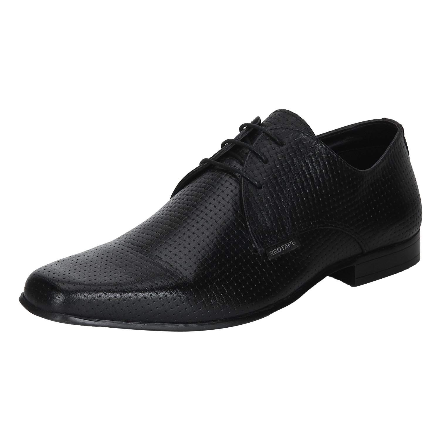red tape shoes for men without laces