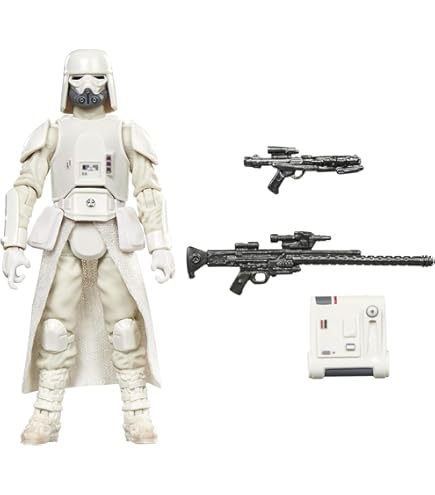 Amazon.com: Hasbro Star Wars E3 BF75 ZETT JUKASSA : Toys & Games