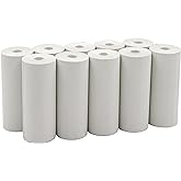 Midtronics A401 Printer Thermal Paper Roll, 10 Pack for DSS-500 and CPX-900 Models