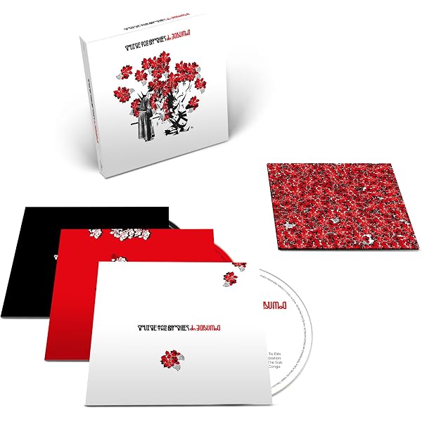 Siouxsie & Banshees - Nocturne - Amazon.com Music