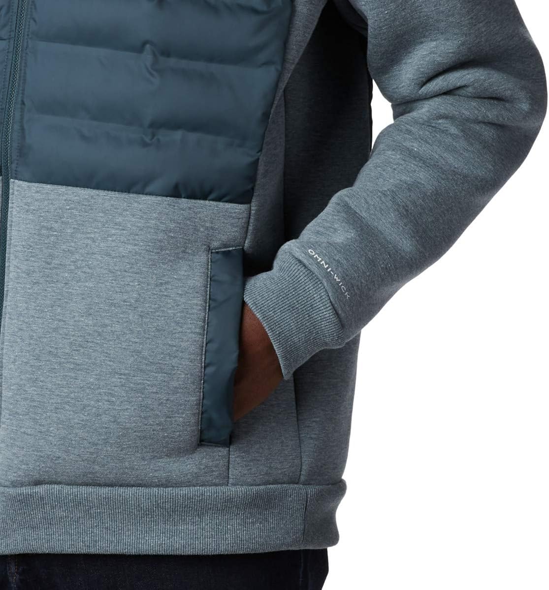 columbia northern comfort ii