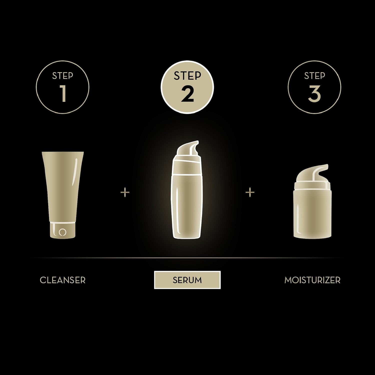 olay total effects 7 in one instant smoothing serum