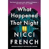 What Happened That Night: A Novel &ndash; A Suspenseful Locked-Room Thriller of Reunion, Murder, and Secrets That Won't Stay Buried (Maud O&rsquo;Connor Mysteries, 3)