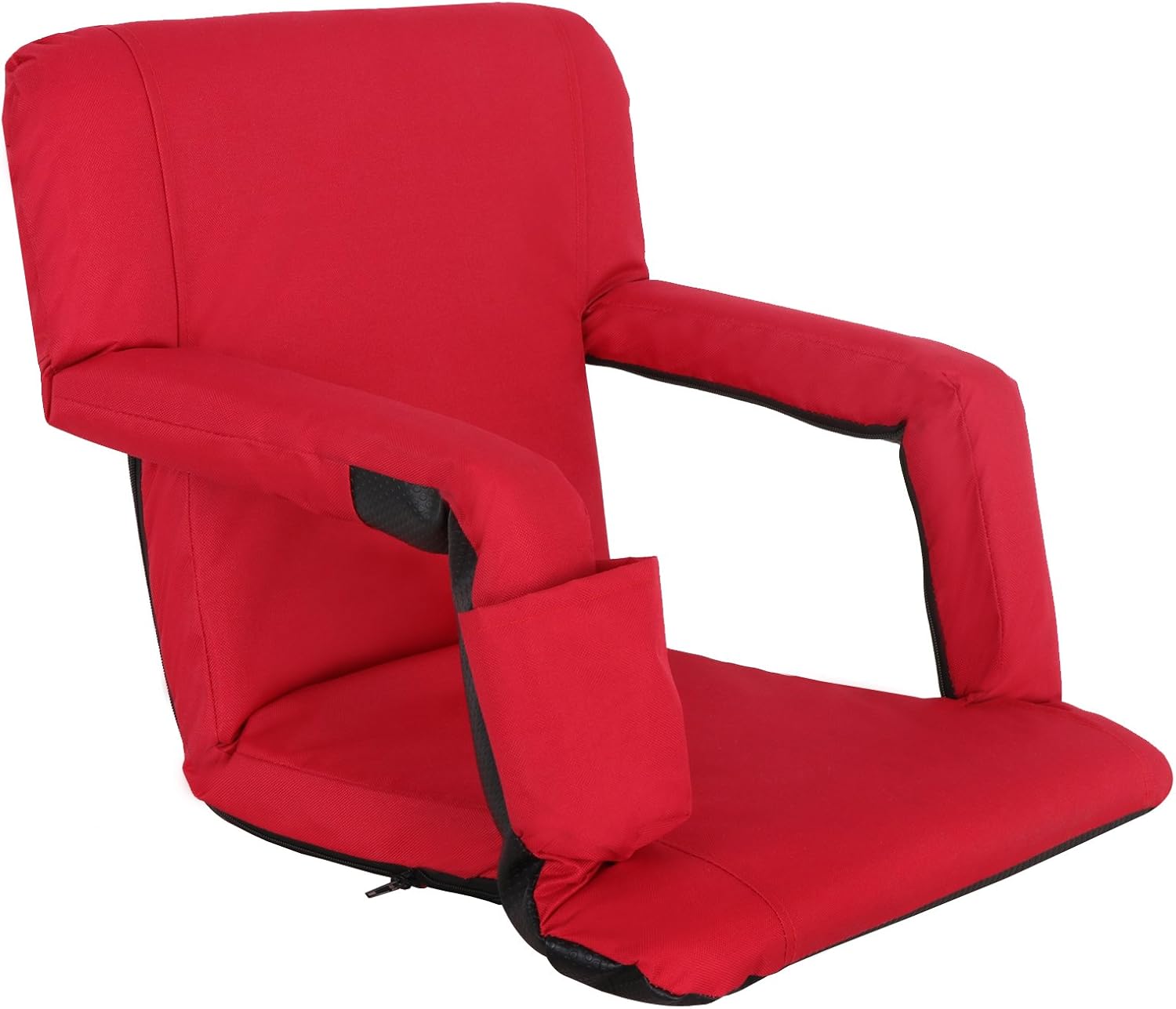 Best stadium chairs for bleachers with back support