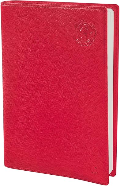 Quo Vadis Equology Affaires Recycle Agenda Civil Semainier 10x15cm Rouge Cerise Annee 2021 Amazon Fr Fournitures De Bureau